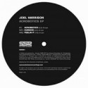 Joel Harrison/ACROBOTIC EP 12"