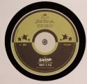 Sasso/AGUA Y LUZ 7"