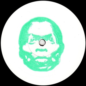 Unknown/ODOO & AFRO CUTS 12"