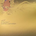 Isoul8/ON MY HEART (FEAT P RANDOLPH) 12"