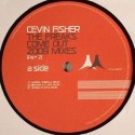 Cevin Fisher/THE FREAKS COME OUT #2 12"