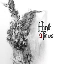 Amit/9 TIMES CD