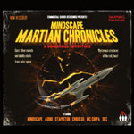 Mindscape/MARTIAN CHRONICLES CD