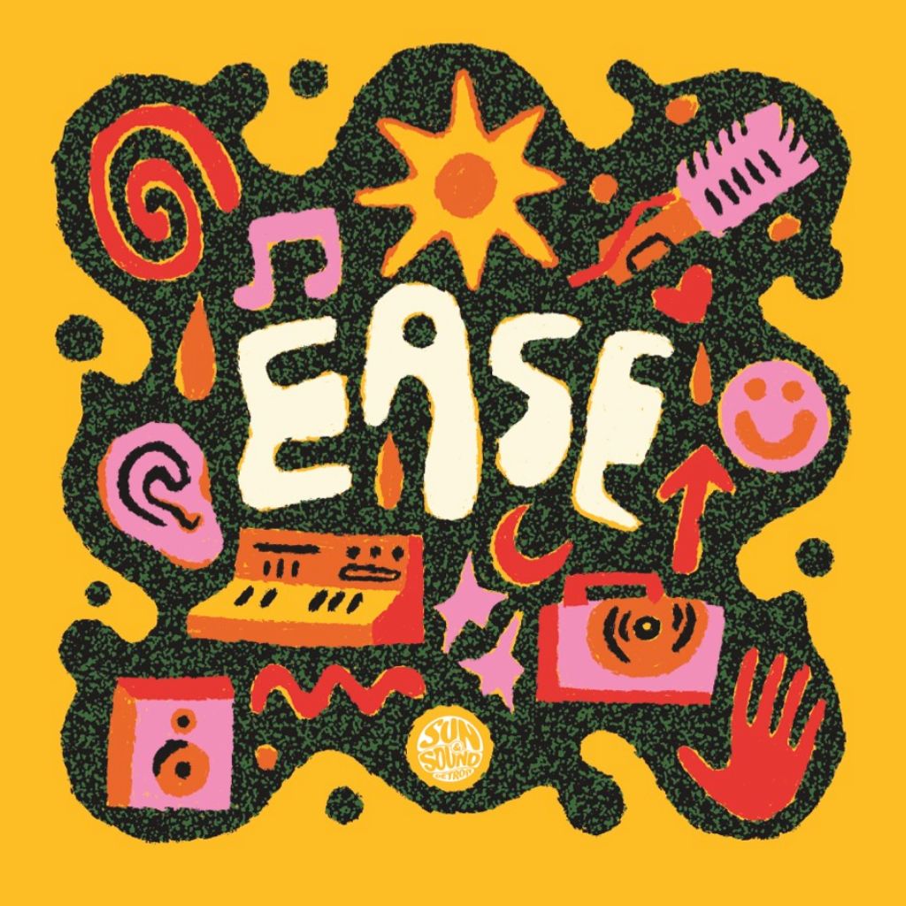 Various/EASE 12"