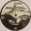 Modaji/BRING IT ON 12"