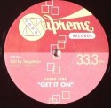 TangoTerje/GET IT ON 12"