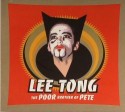 Lee Tong/THE POOR BROTHER OF PETE CD