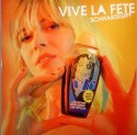 Vive la Fete/SCHWARZKOP 12"