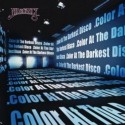 Nid & Sancy/COLOR AT THE DARKEST... CD