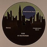 Small World Disco/EDITS #18 - K&M 12"