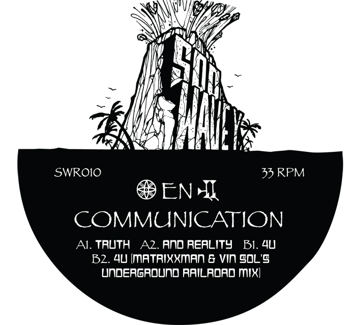 EN/COMMUNICATION 12"