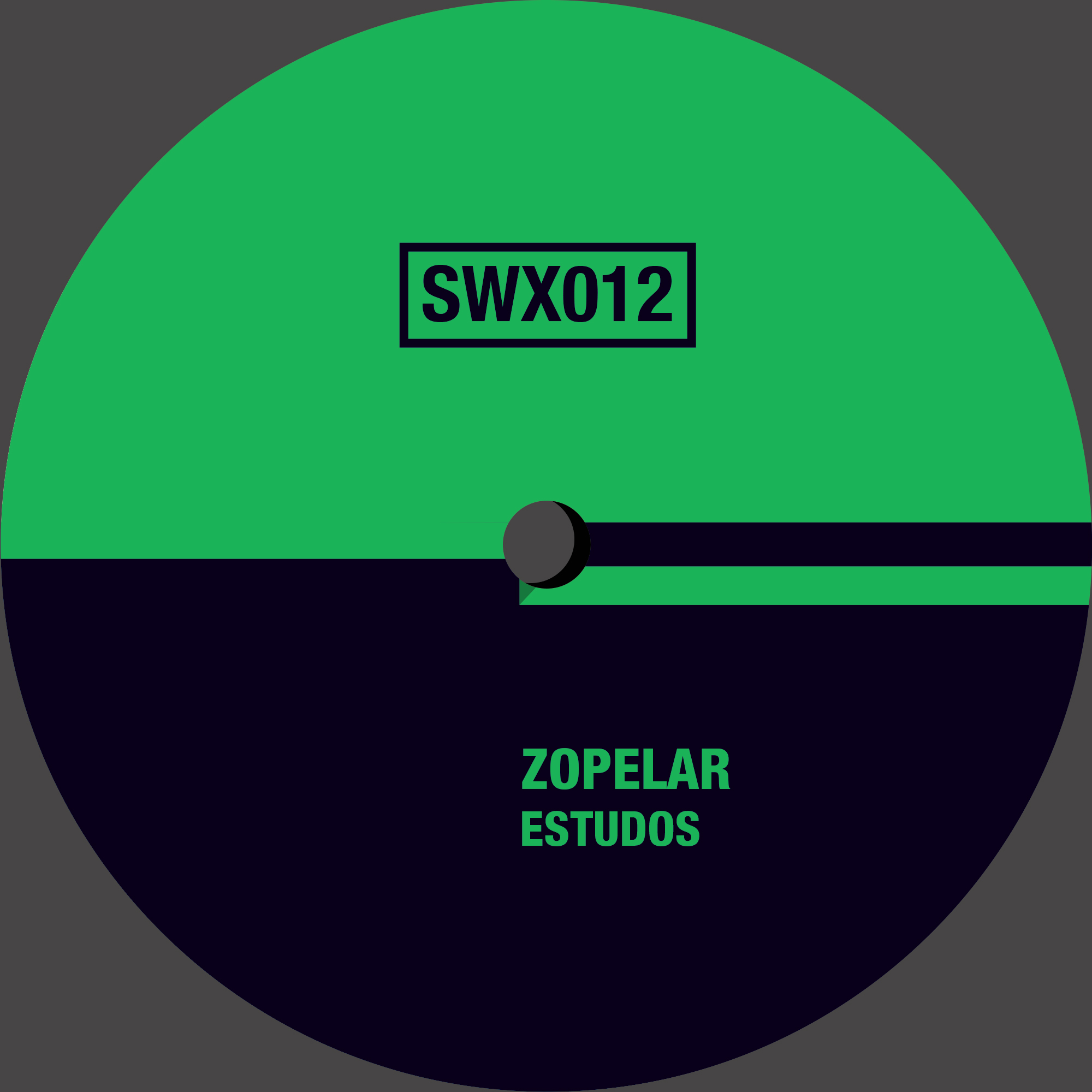 Zopelar/ESTUDOS 12"