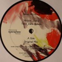 Zadig/DARK NEBULA EP - K.LARKIN RMX 12"