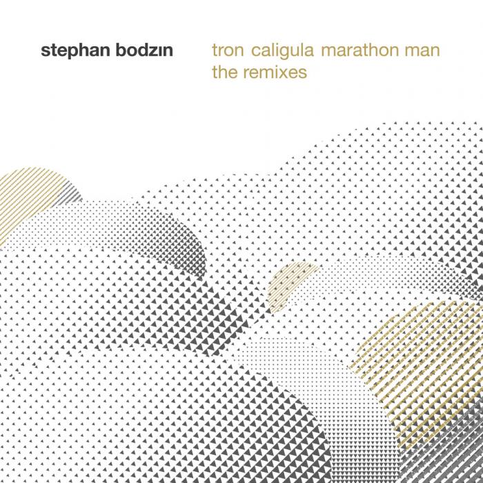 Stephan Bodzin/TRON: THE REMIXES D12"