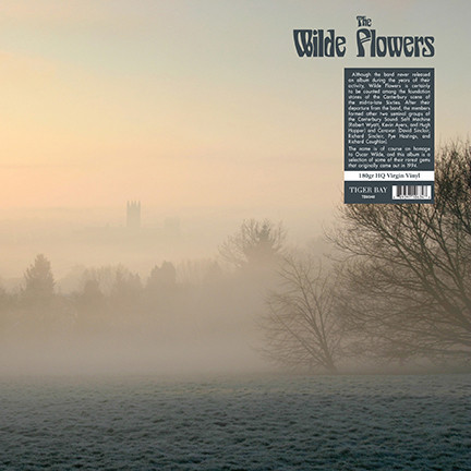 Wilde Flowers/WILDE FLOWERS LP