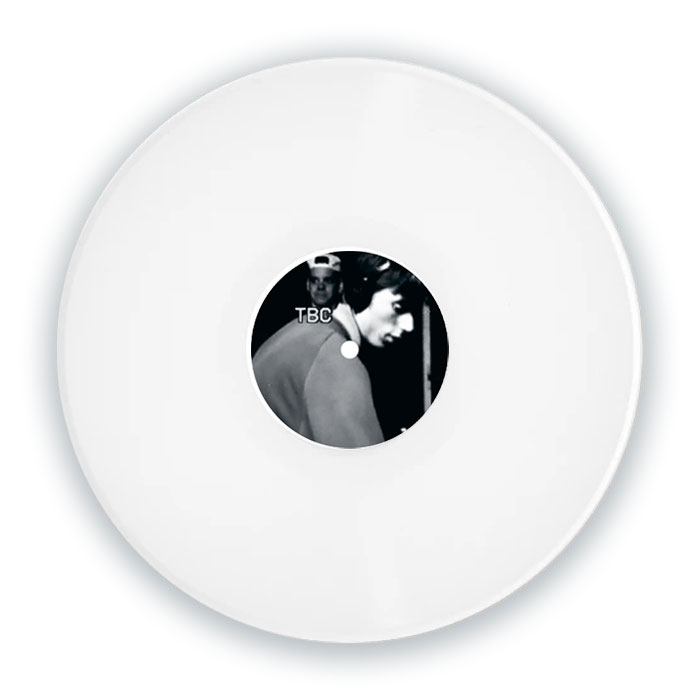 Shadow Child/TBC001 12"