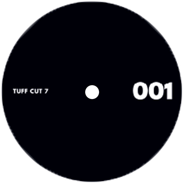 Late Nite Tuff Guy/THE DAY IS LOVELY 7"