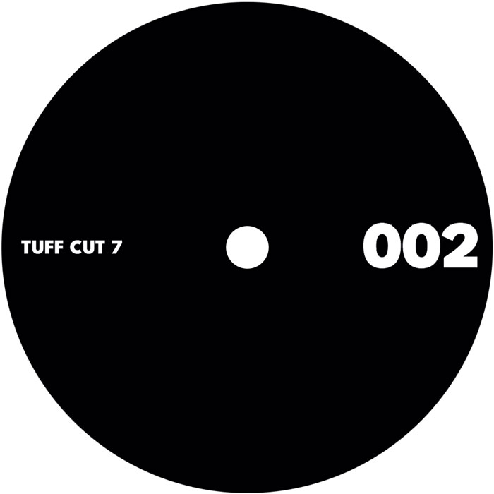 Late Nite Tuff Guy/FOOLED 7"