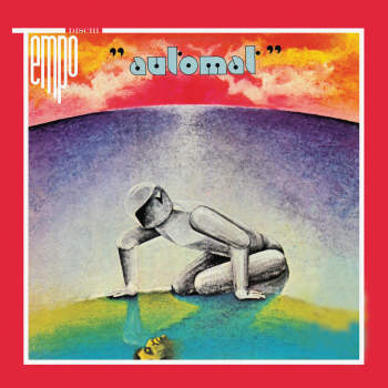 Automat/AUTOMAT (PICTURE SLEEVE) LP