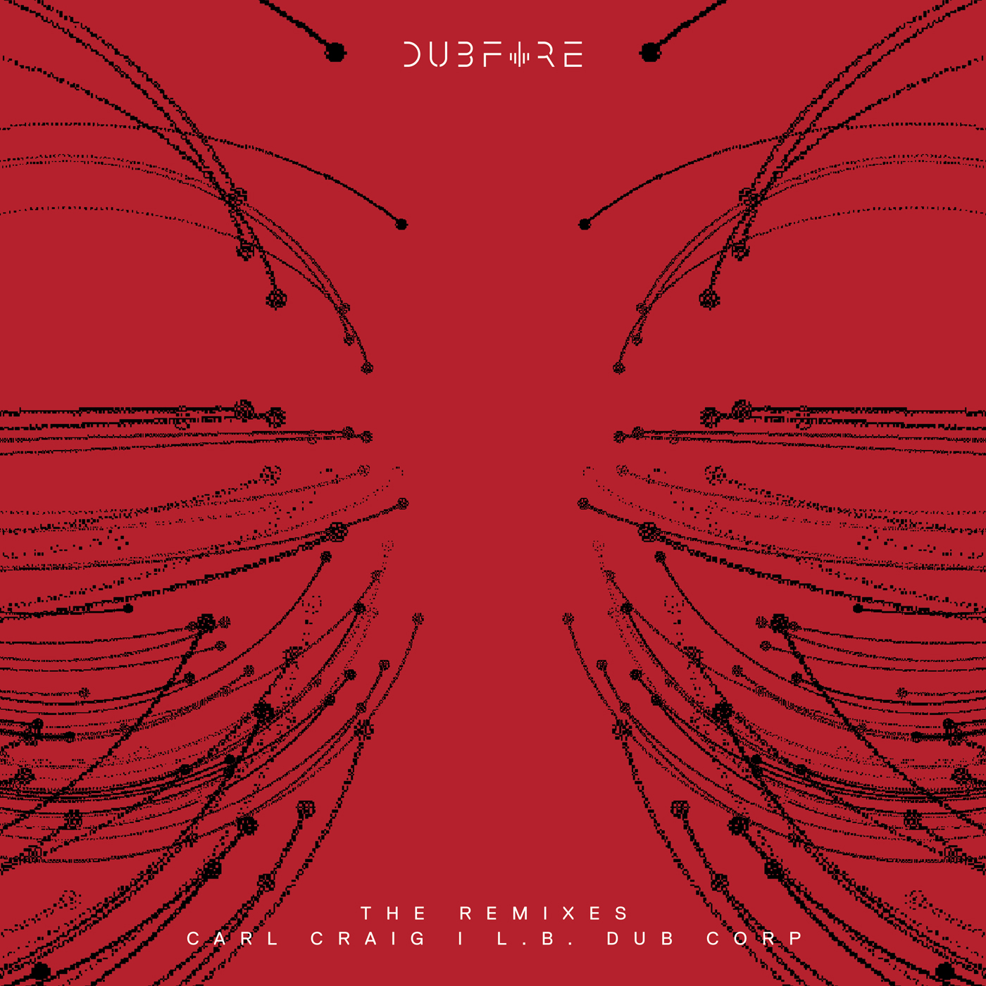 Dubfire/EVOLV: THE REMIXES PT 5 12"