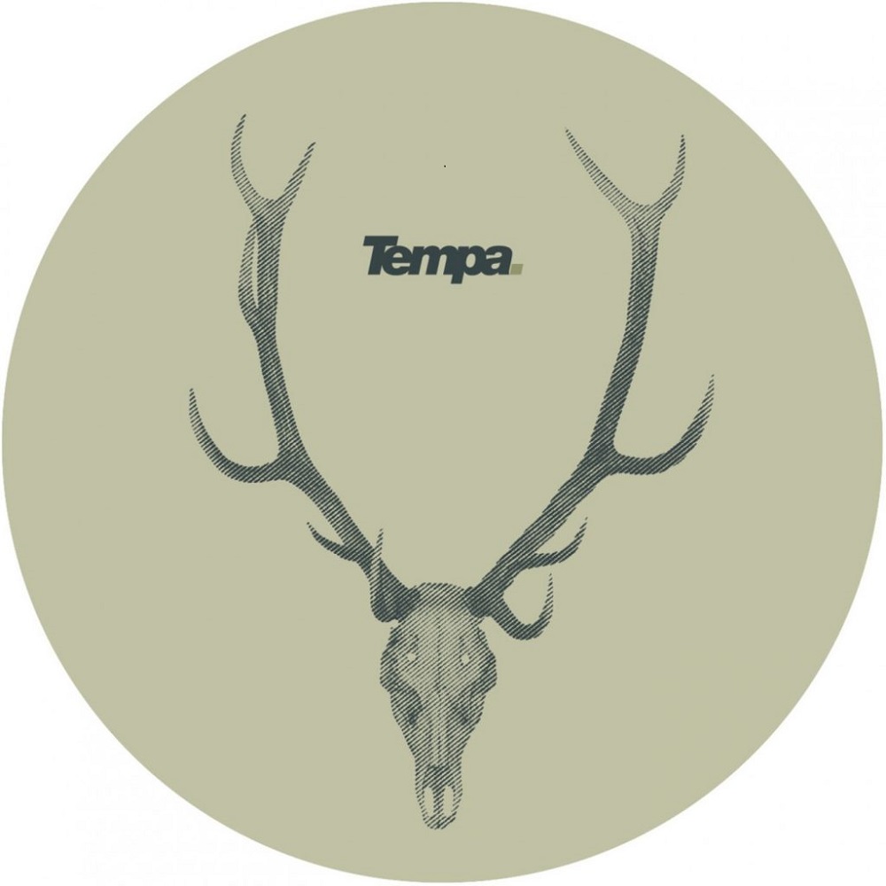 SP:MC & LX One/HUNTED 12"