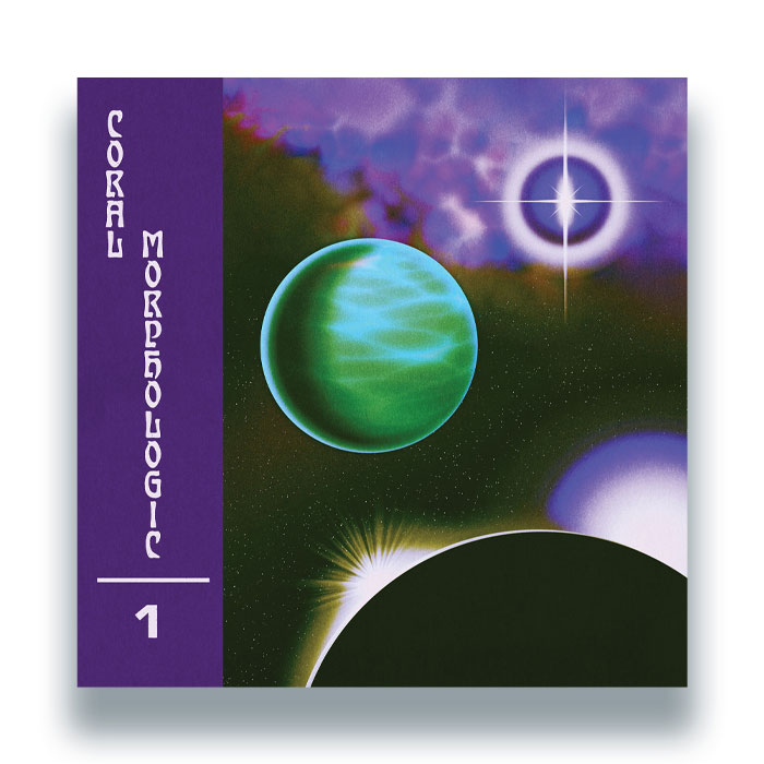 Coral Morphologic/CORAL MORPHOLOGIC 1 LP