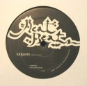 KidGusto/HEAT BEATS EP 12"