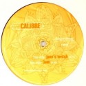 Calibre/JANE'S TWITCH 12"