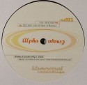 Alpha Omega/DECADE 303 12"