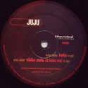 Juju/KOKA (ETCHED VINYL) 12"