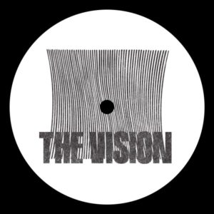The Vision/THE VISION 01 12"