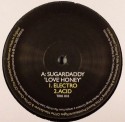 Sugardaddy/LOVE HONEY 12"