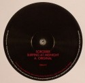 Sorcerer/SURFING AT MIDNIGHT 12"