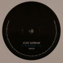 Love Supreme/ROCQUET 12"