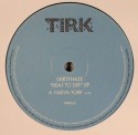 Drrtyhaze/BEAT TO DEF 12"