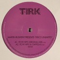 Martin Rushent/ITCHY HIPS 12"