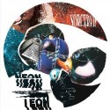 Sorcerer/NEON LEON CD