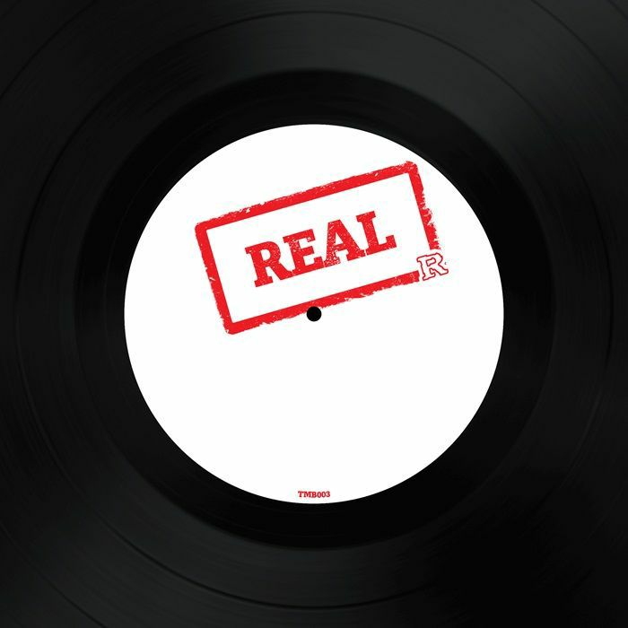 Reflex/REAL & LADY 12"