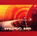 Malik Alston/THIS MUSIC IS LIFE CD