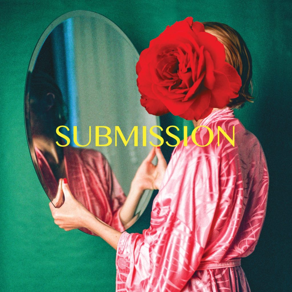 Trading Places/SUBMISSION 12"