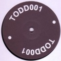 Todd Terje/TT REMIXES EP 12"