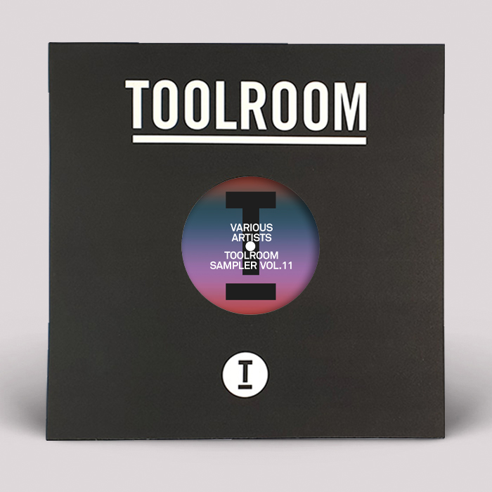 Various/TOOLROOM SAMPLER VOL 11 12"