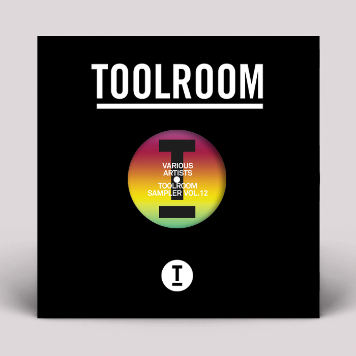 Various/TOOLROOM SAMPLER VOL 12 12"