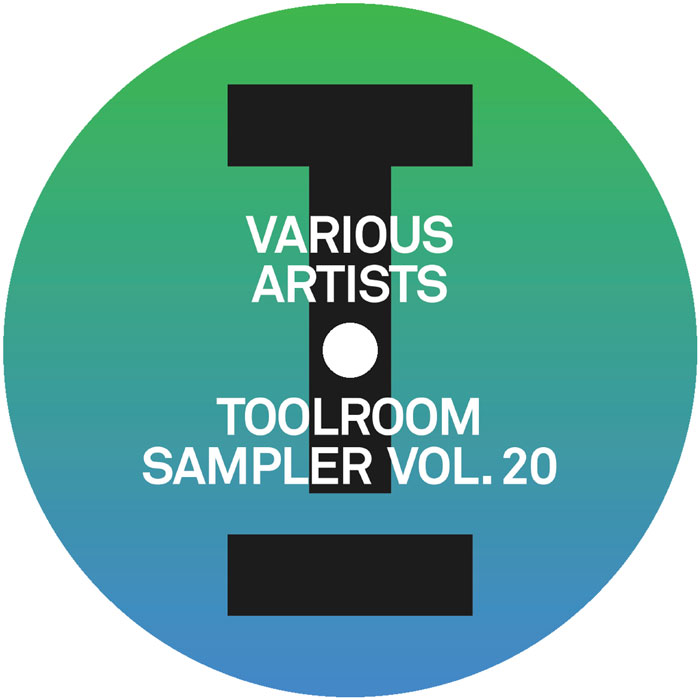 Various/TOOLROOM SAMPLER VOL 20 12"