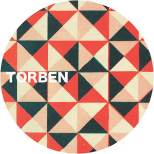 Torben/TORBEN004 12"