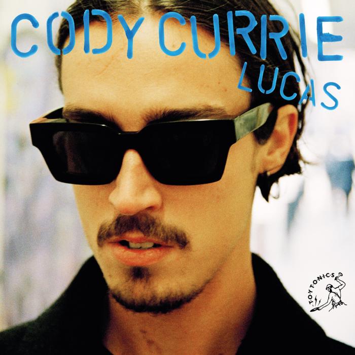 Cody Currie/LUCAS DLP