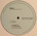 Shena/THINKING ABOUT YOUR LOVE 12"