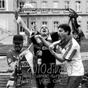 Autodidakt/HERE WE GO 12"