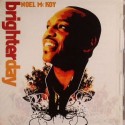 Noel McKoy/BRIGHTER DAY  CD