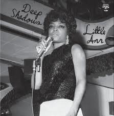 Little Ann/DEEP SHADOWS LP